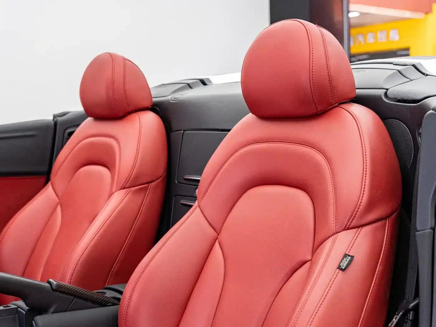 2011 Audi R8 Spyder 5.2 FSI quattro — миниатюра 15