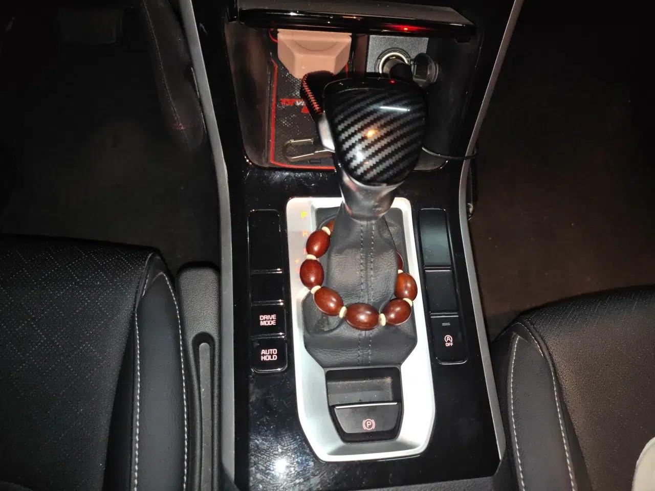 Kia K3 2019 1.5L CVT New Sharp Edition — миниатюра 14