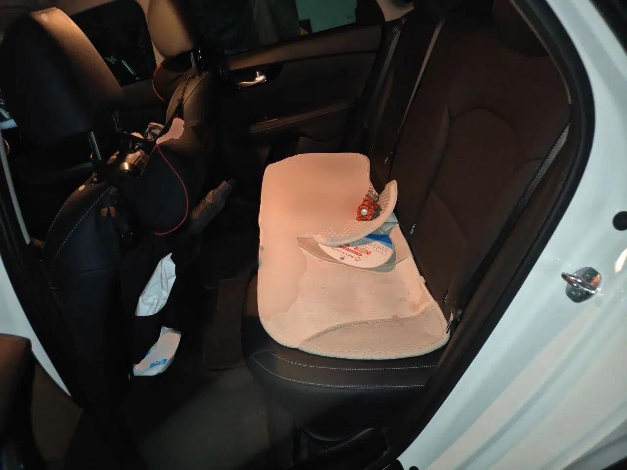 Kia K3 2019 1.5L CVT New Sharp Edition — миниатюра 17
