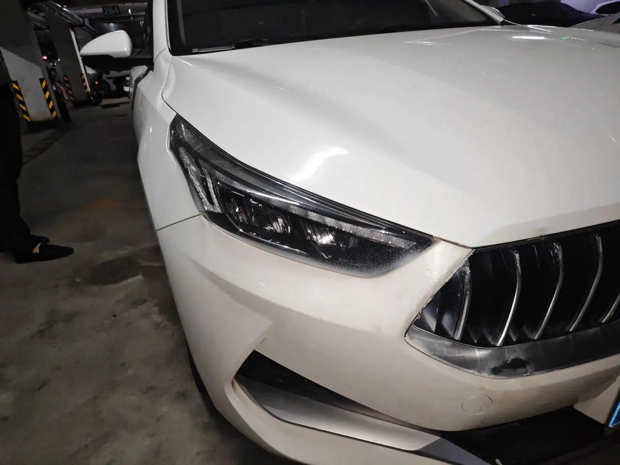 Kia K3 2019 1.5L CVT New Sharp Edition — миниатюра 7