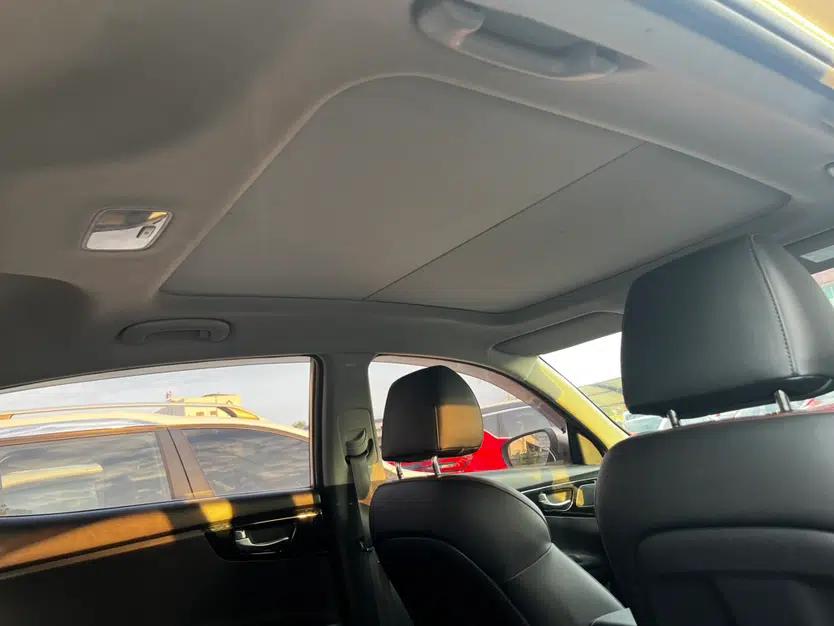 Kia K3 (Kai Shen) 2017 1.8L Automatic DLX — миниатюра 13