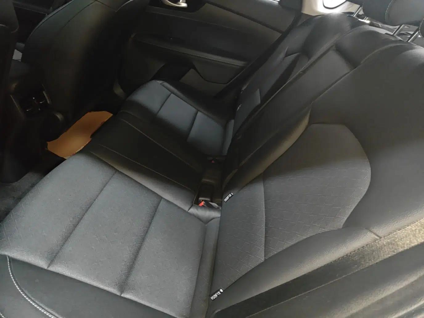 Kia K3 2019 1.5L CVT Smart Connectivity Version — миниатюра 20