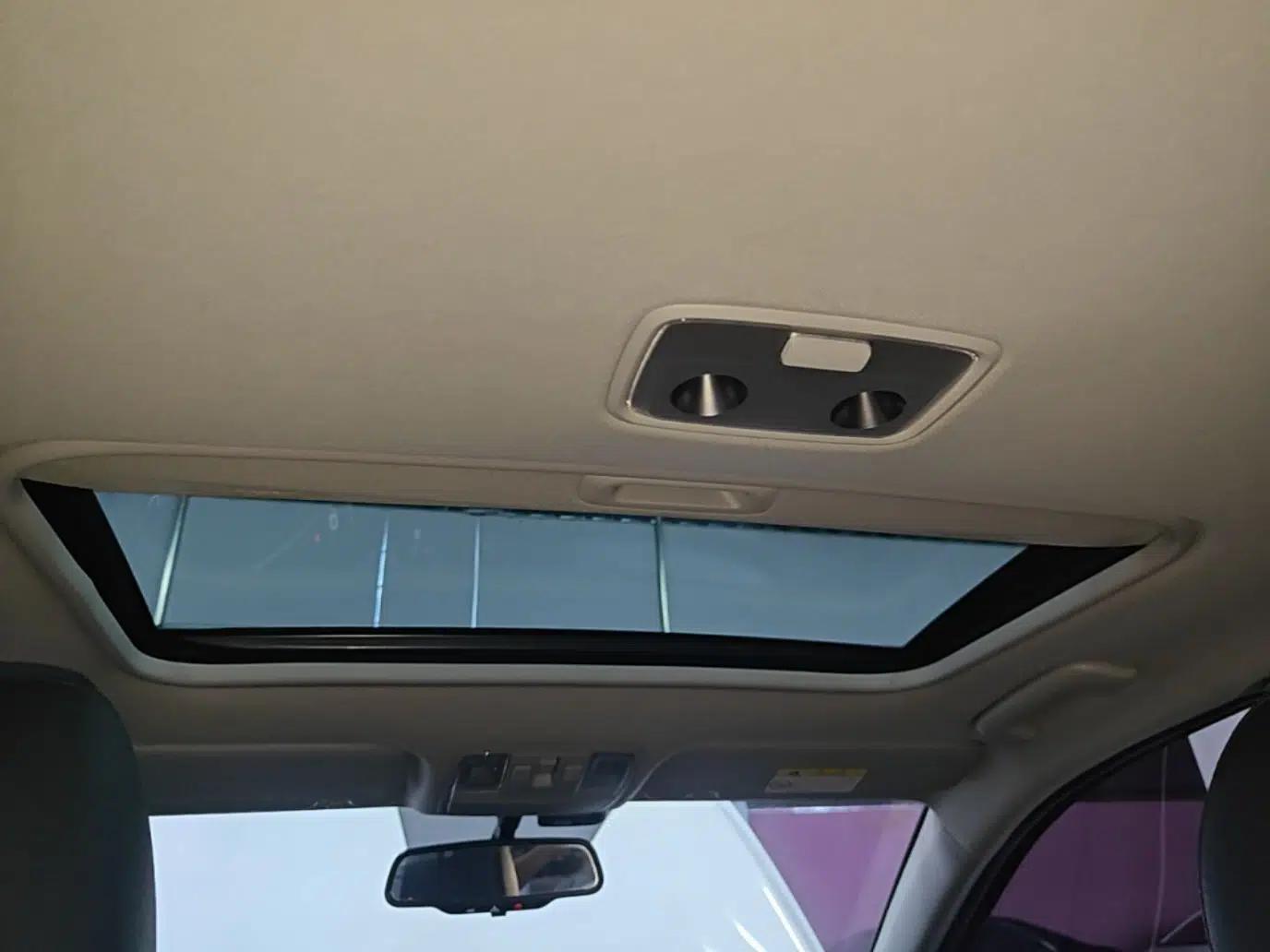 Kia K3 2019 1.5L CVT Smart Connectivity Version — миниатюра 21