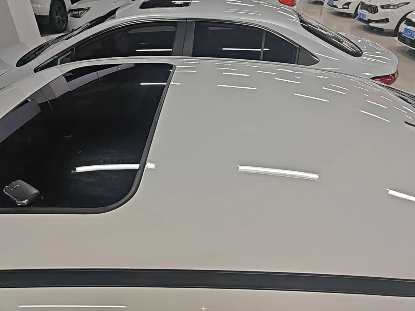 Kia K3 2019 1.5L CVT Smart Connectivity Version — миниатюра 7