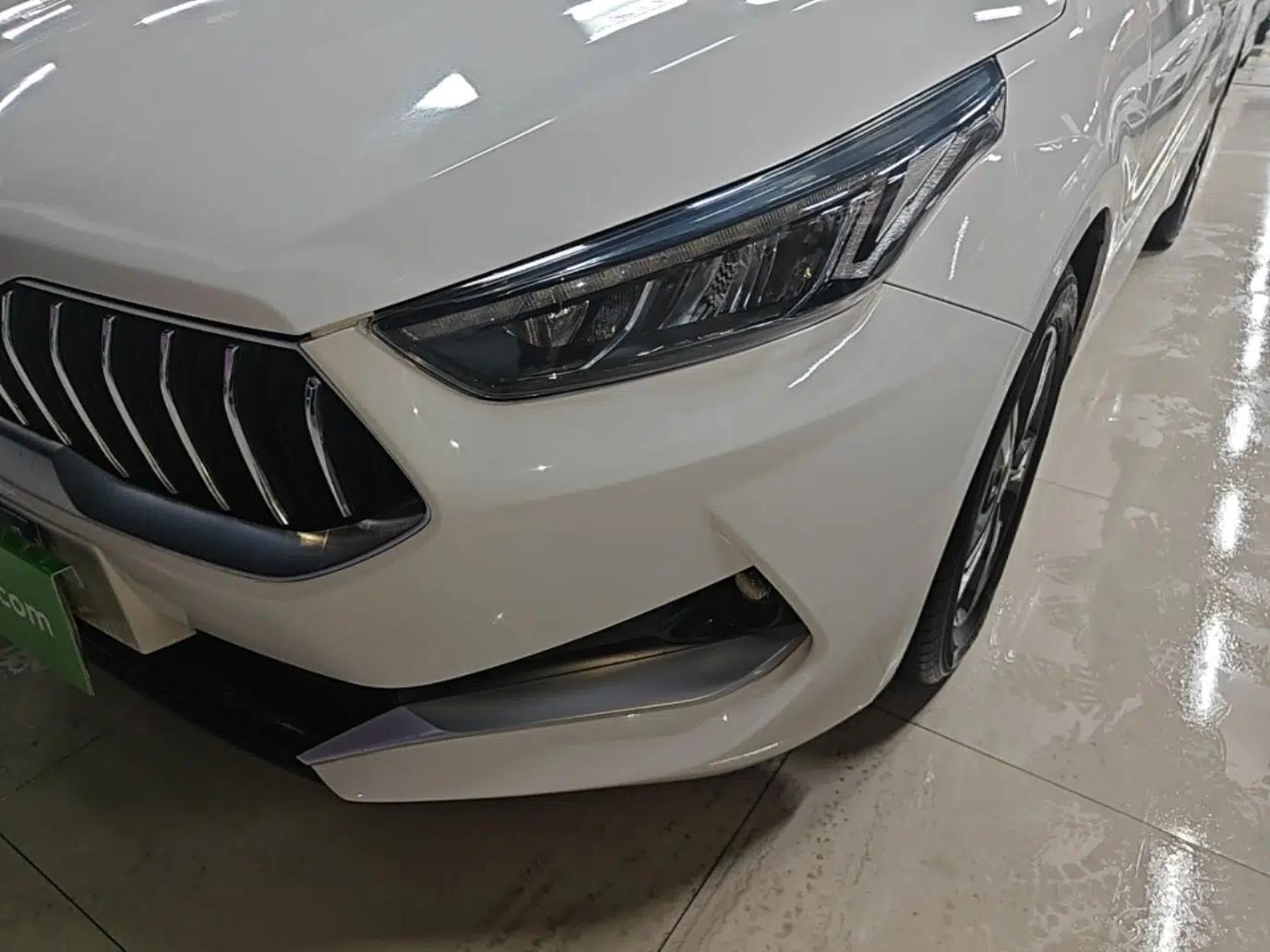 Kia K3 2019 1.5L CVT Smart Connectivity Version — миниатюра 8