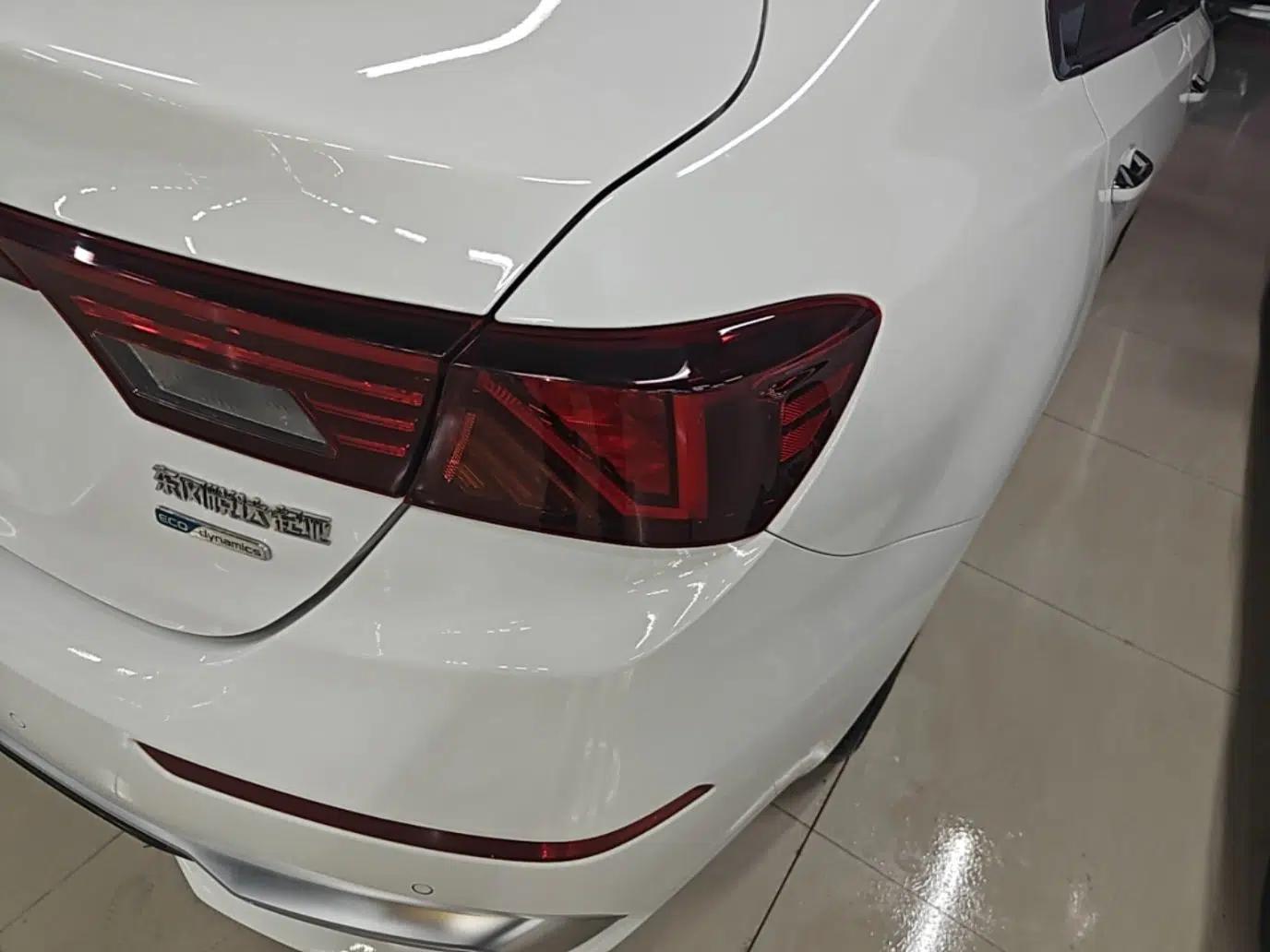 Kia K3 2019 1.5L CVT Smart Connectivity Version — миниатюра 9