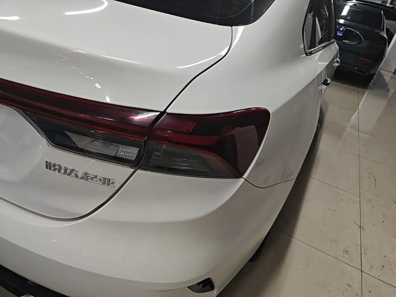 Kia K3 2023 1.5L CVT Luxury Edition — миниатюра 9