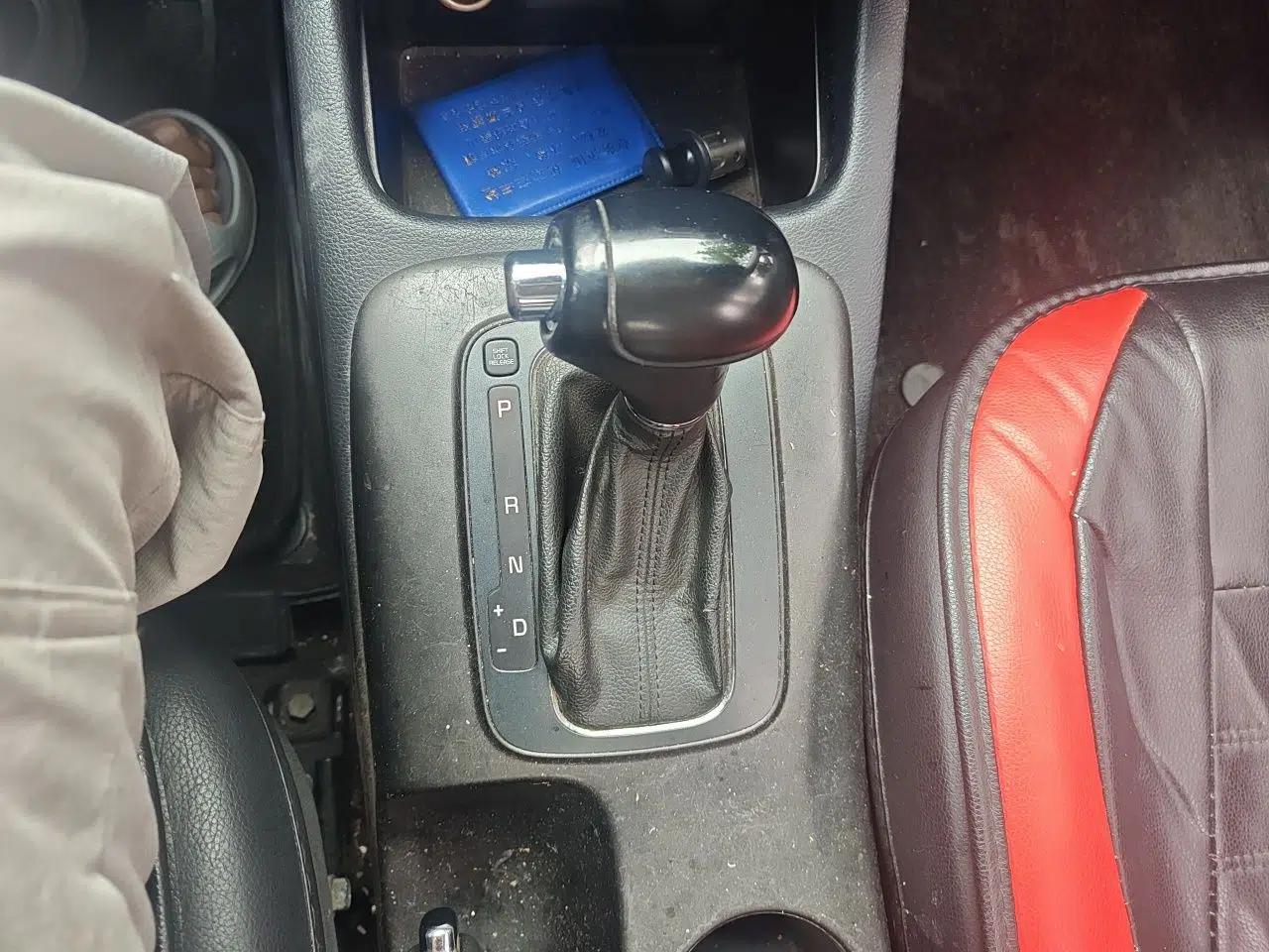 Kia K3 2013 1.6L Automatic GLS — миниатюра 14