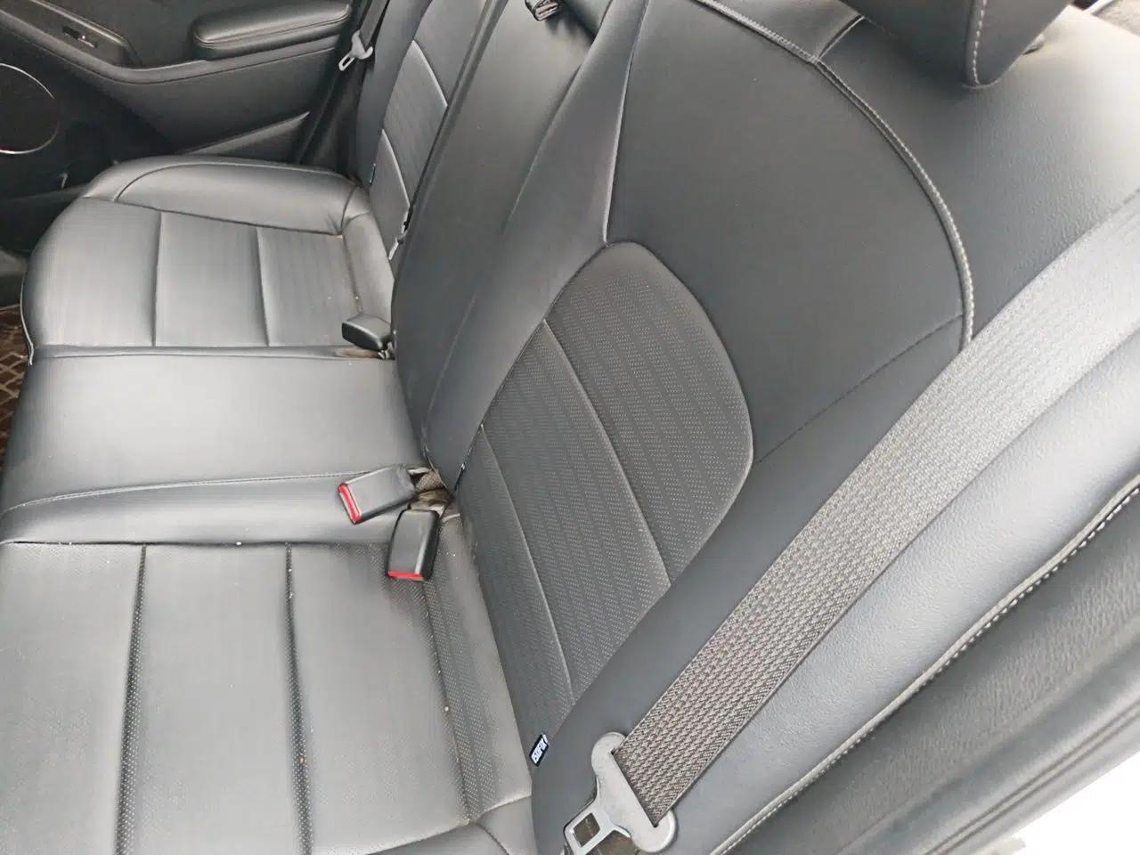 Kia K3 2017 1.6L Automatic 15th Anniversary Special Edition GLS — миниатюра 17