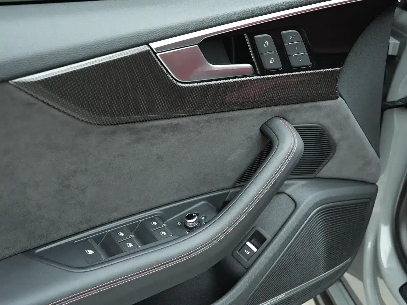2020 Audi S5 3.0T Cabriolet — миниатюра 18