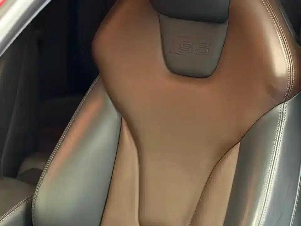 Audi S5 2012 S5 3.0T Coupe — миниатюра 10