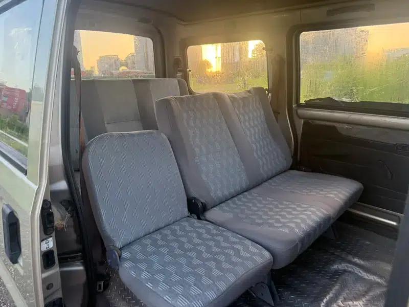 Wuling Rongguang 2014 1.2L S Basic Model — миниатюра 9