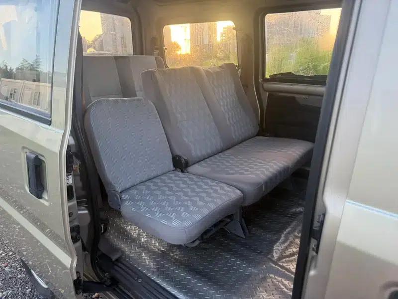 Wuling Rongguang 2014 1.2L S Basic Model — миниатюра 10