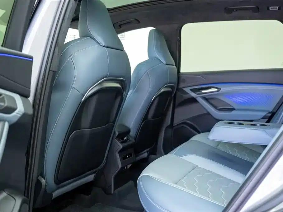 Audi Q6L e-tron 2026 First Edition — миниатюра 13