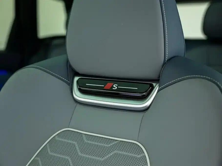 Audi Q6L e-tron 2026 First Edition — миниатюра 21