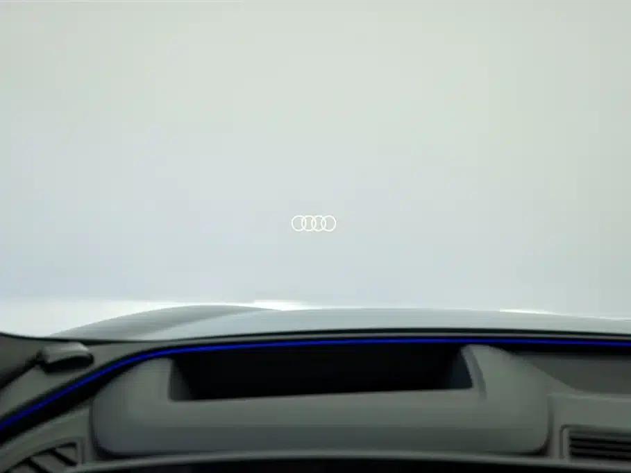 Audi Q6L e-tron 2026 First Edition — миниатюра 22