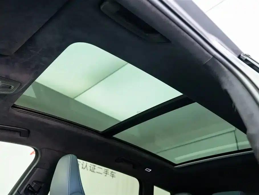 Audi Q6L e-tron 2026 First Edition — миниатюра 23