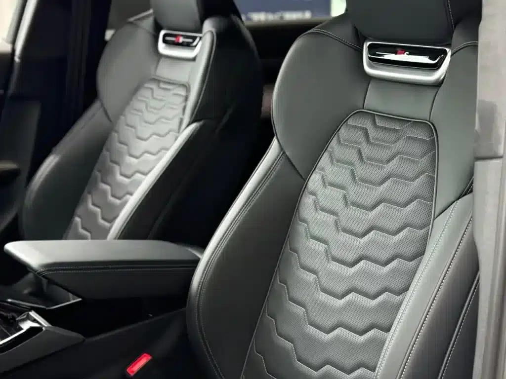Audi Q6L e-tron 2026 First Edition — миниатюра 3