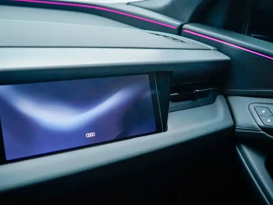 Audi Q6L e-tron 2026 First Edition — миниатюра 8