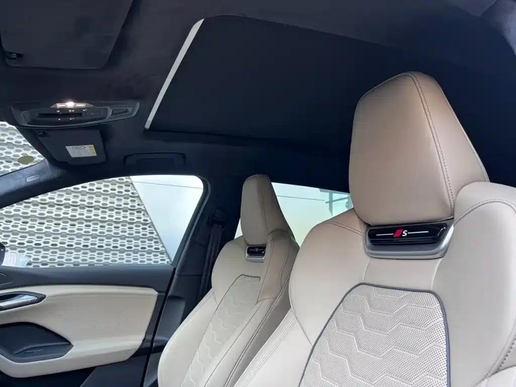 Audi Q6L e-tron 2026 First Edition — миниатюра 4
