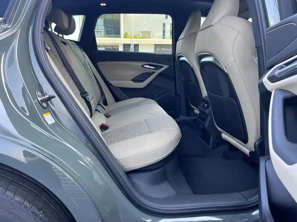 Audi Q6L e-tron 2026 First Edition — миниатюра 7
