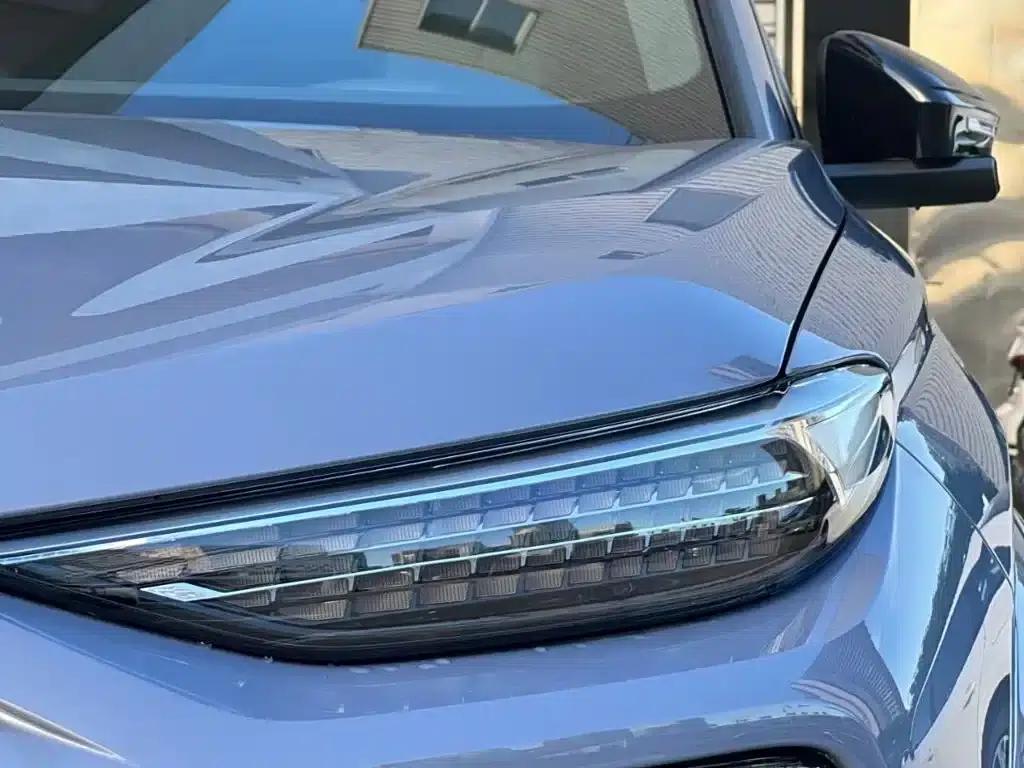 Audi Q6L e-tron 2026 First Edition — миниатюра 3