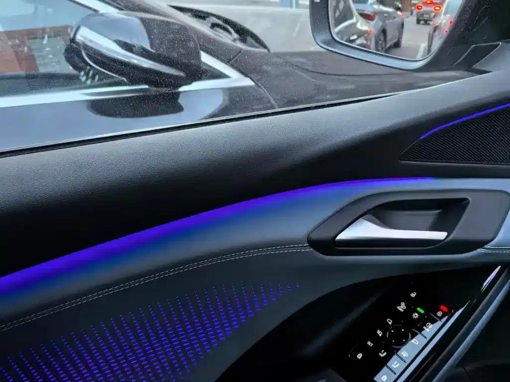 Audi Q6L e-tron 2026 First Edition — миниатюра 4