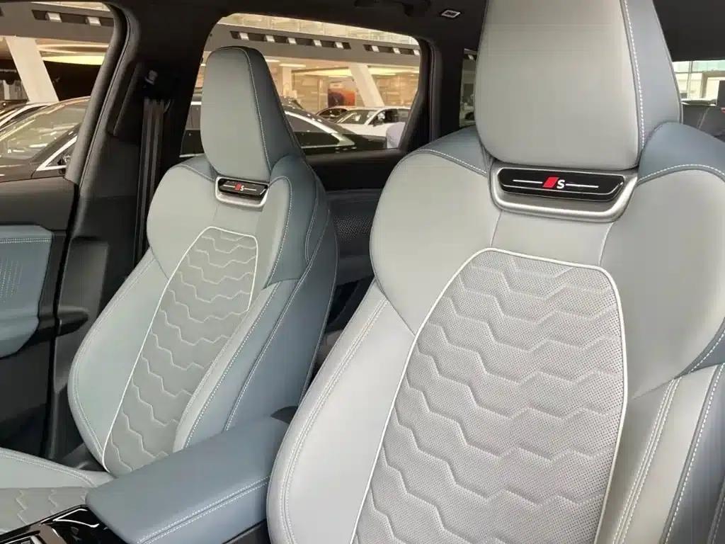 Audi Q6L e-tron 2026 First Edition — миниатюра 5