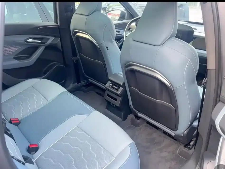 Audi Q6L e-tron 2026 First Edition — миниатюра 7
