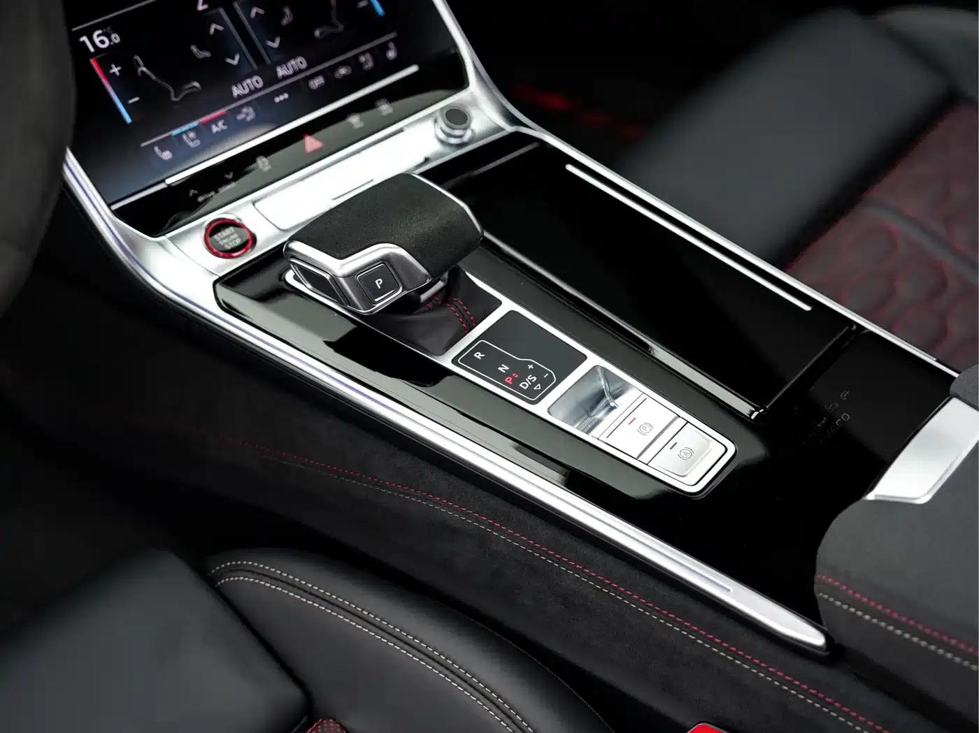 2025 Audi RS 6 Avant GT — миниатюра 21