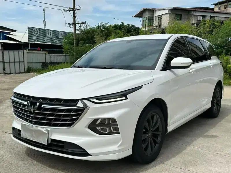 Victory 2022 1.5T CVT Premium Edition — миниатюра 1