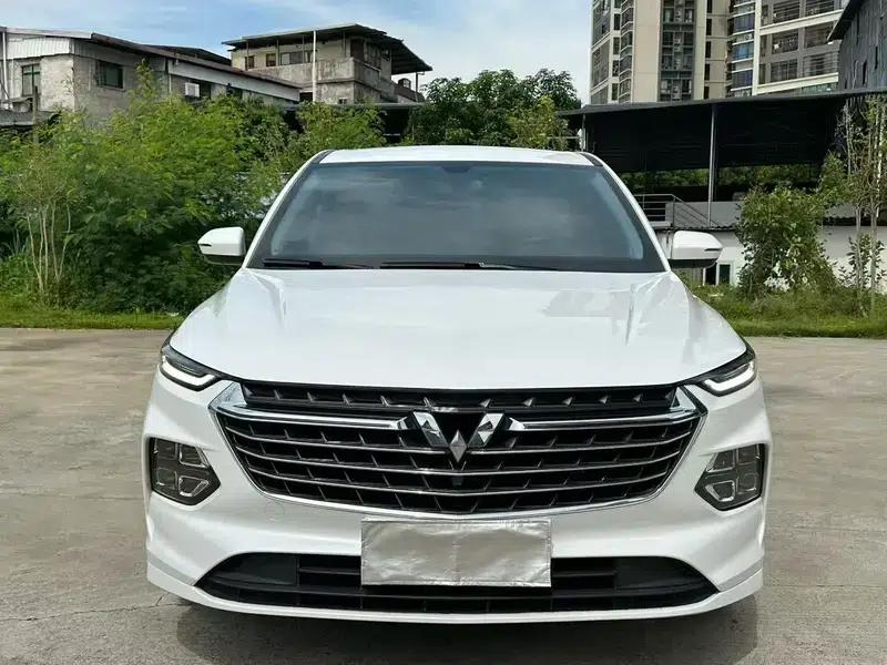 Victory 2022 1.5T CVT Premium Edition — миниатюра 2