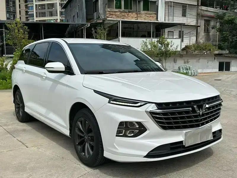 Victory 2022 1.5T CVT Premium Edition — миниатюра 3