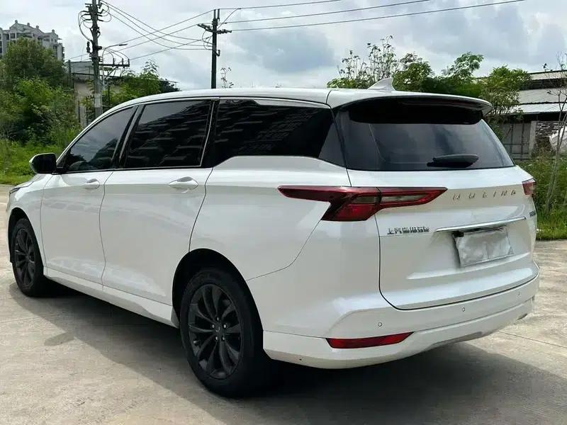 Victory 2022 1.5T CVT Premium Edition — миниатюра 4