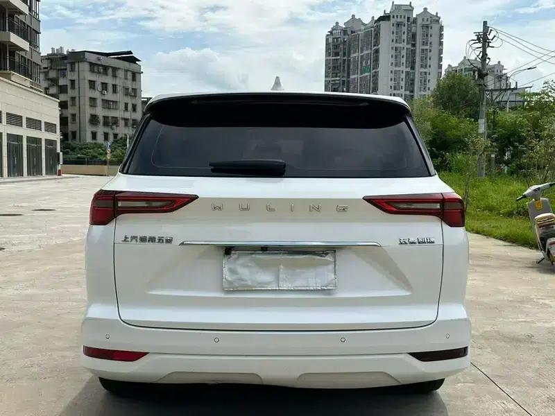 Victory 2022 1.5T CVT Premium Edition — миниатюра 5