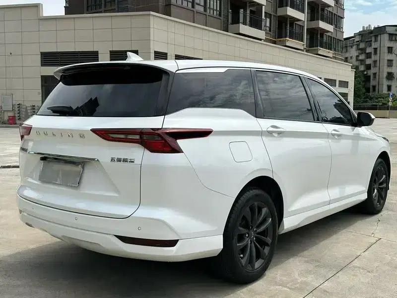 Victory 2022 1.5T CVT Premium Edition — миниатюра 6