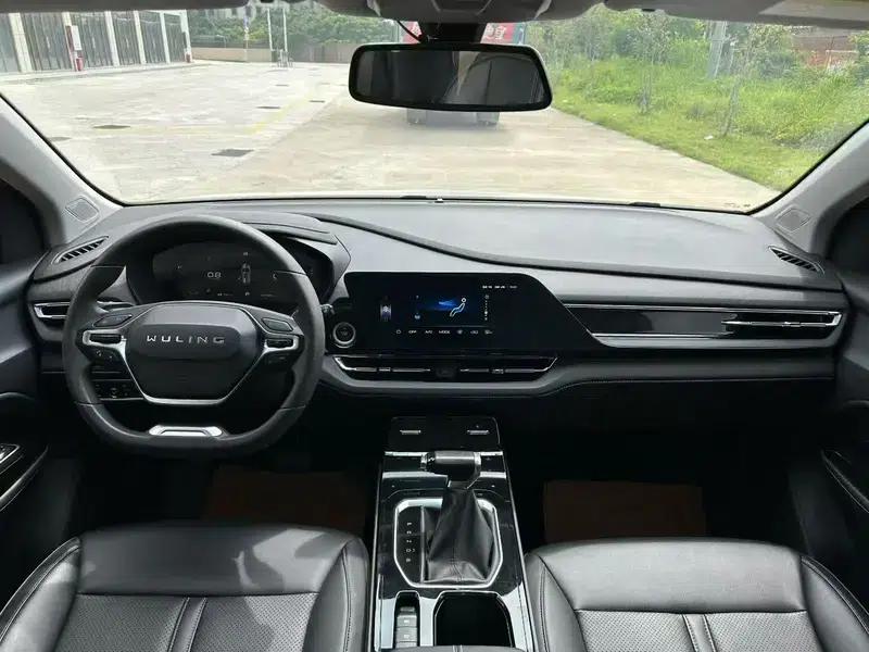 Victory 2022 1.5T CVT Premium Edition — миниатюра 7