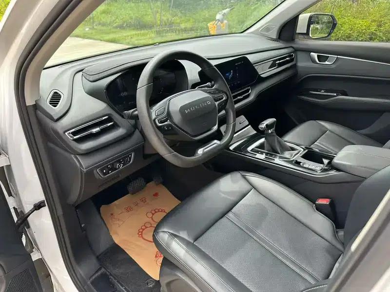 Victory 2022 1.5T CVT Premium Edition — миниатюра 8