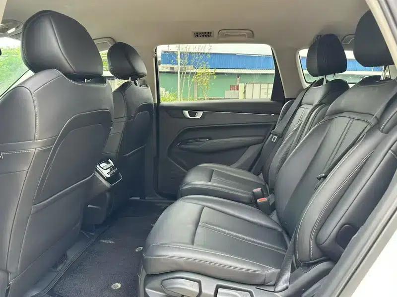 Victory 2022 1.5T CVT Premium Edition — миниатюра 9
