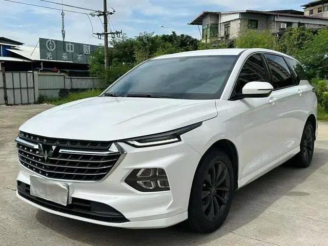 Victory 2022 1.5T CVT Premium Edition