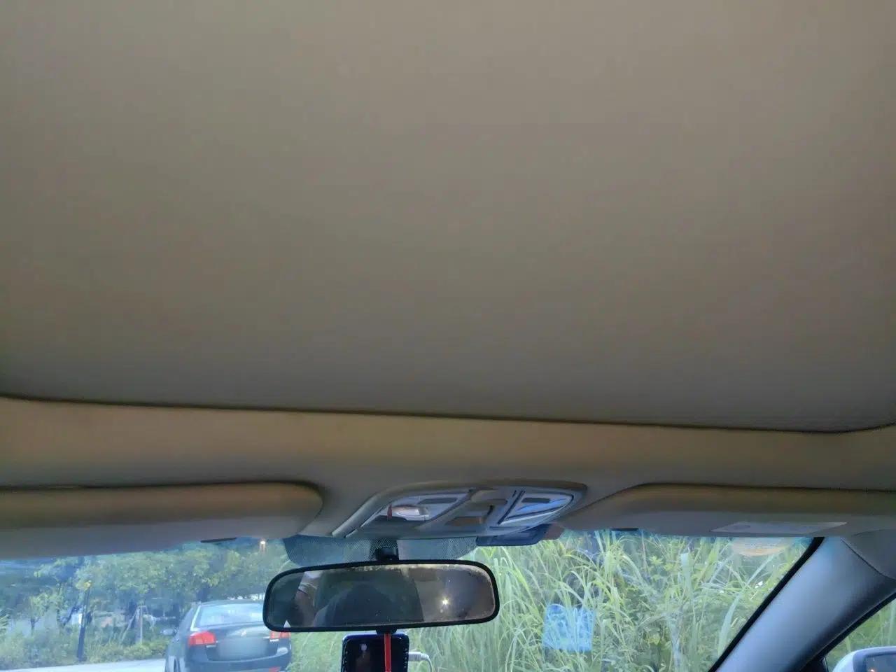 Kia K5 2011 2.0L Automatic DLX — миниатюра 18