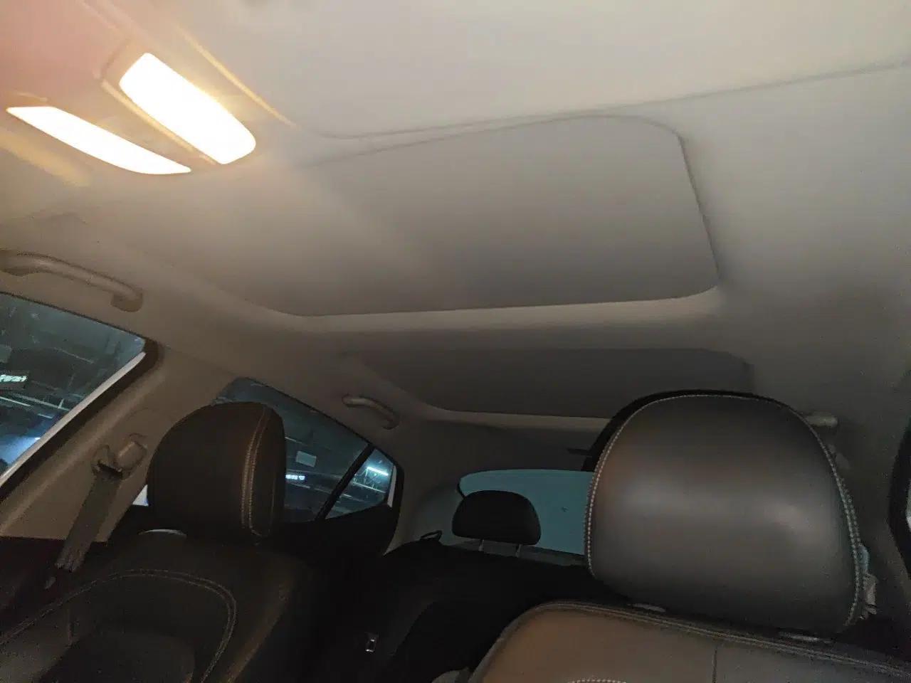 Kia K5 2012 2.0L Automatic DLX — миниатюра 18