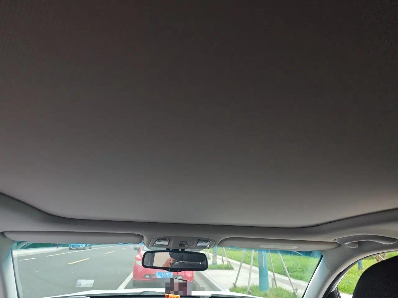 Kia K5 2016 1.6T Automatic LUX — миниатюра 18