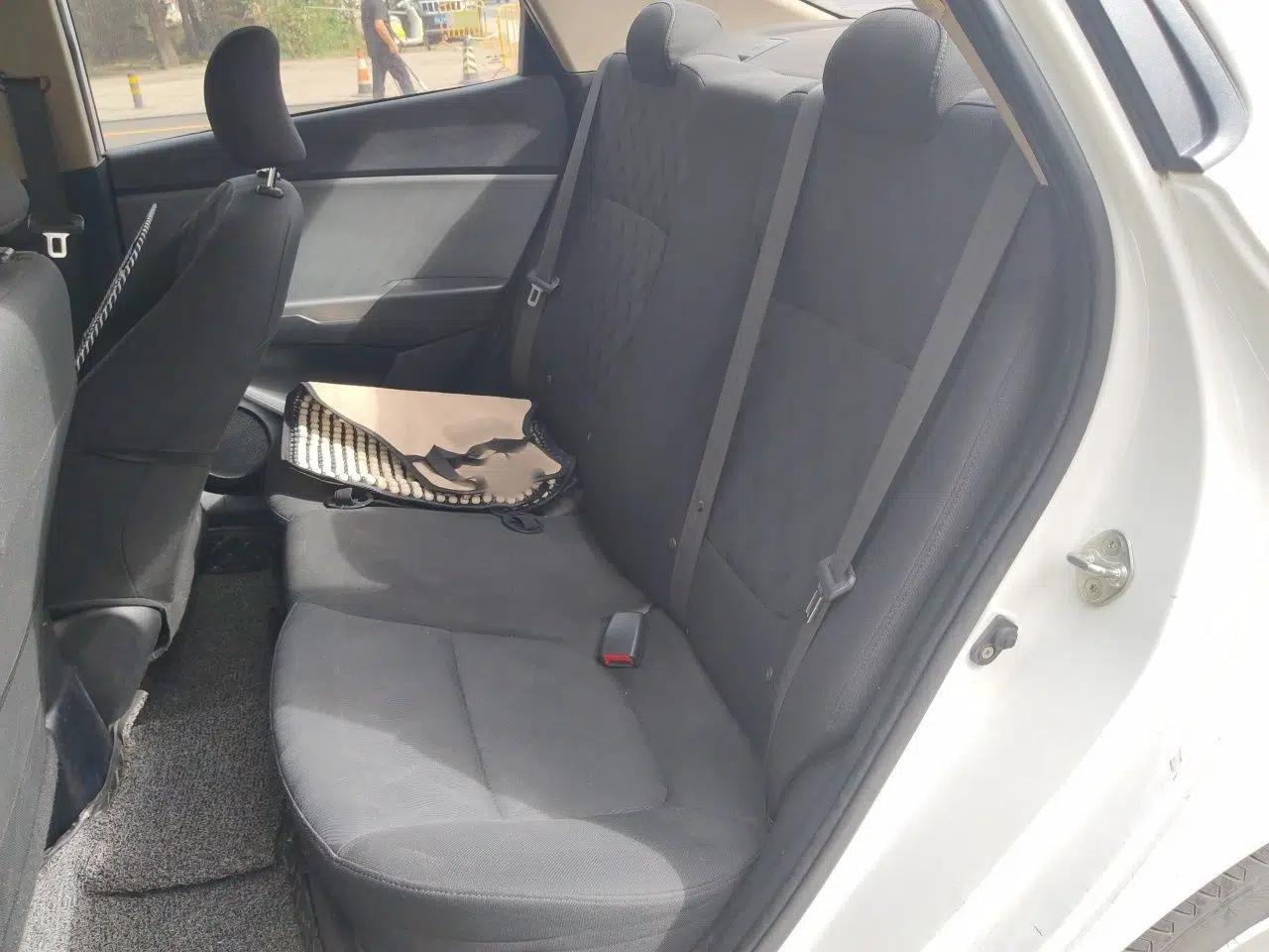 Kia K2 2015 Sedan 1.4L Automatic GLS — миниатюра 20