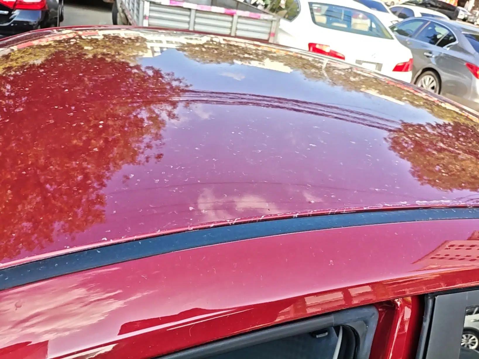Kia K2 2017 Sedan 1.4L Automatic GLS — миниатюра 7