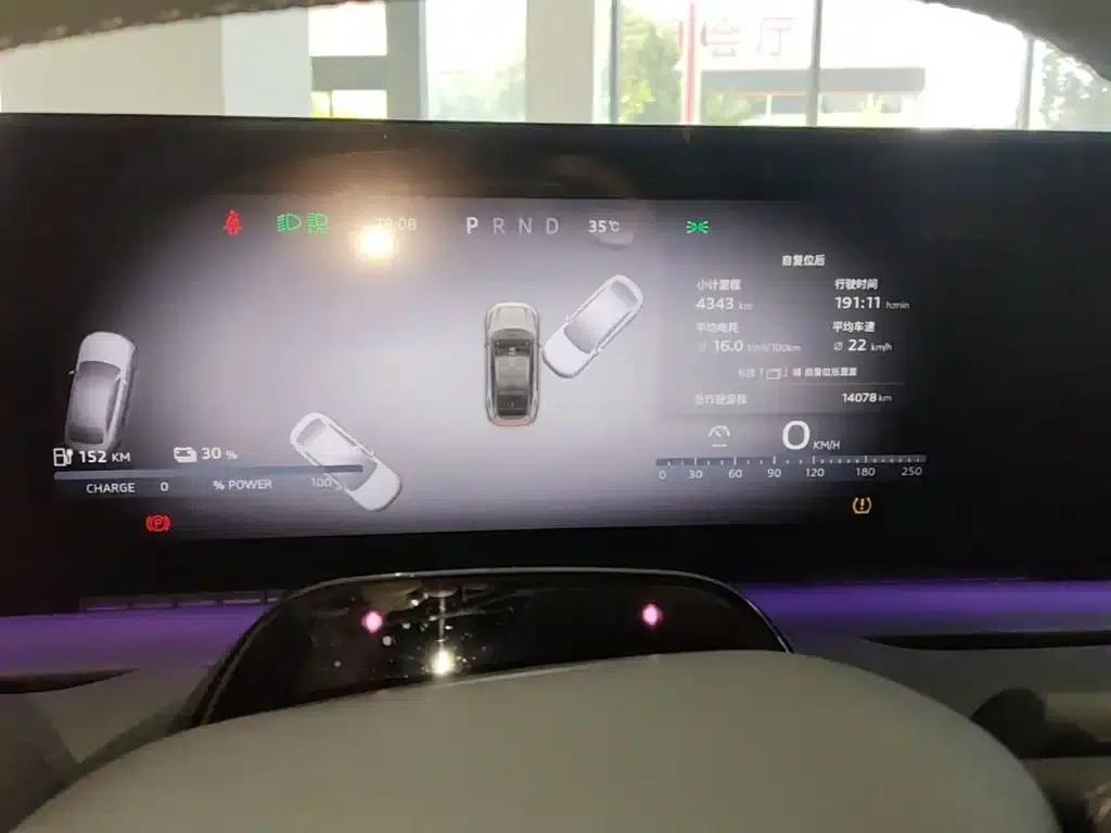 Audi E5 Sportback 2026 Pioneer quattro — миниатюра 12