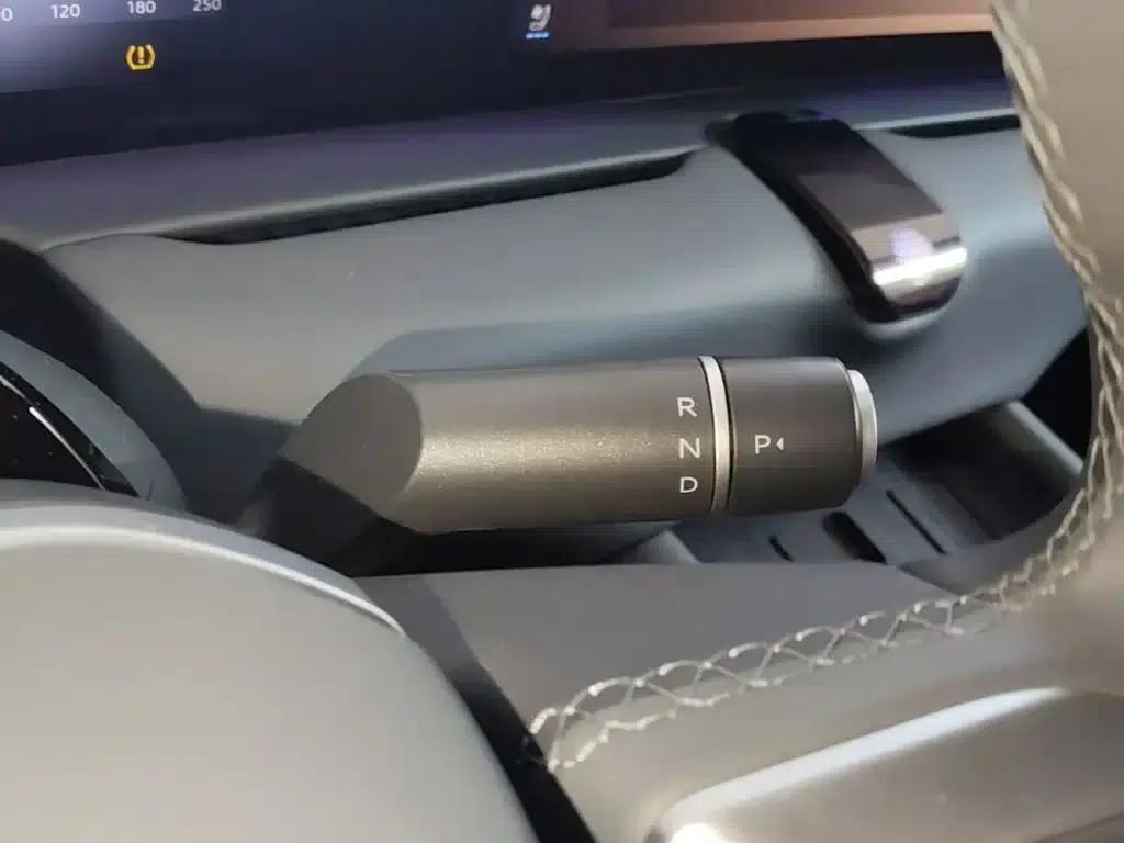 Audi E5 Sportback 2026 Pioneer quattro — миниатюра 14