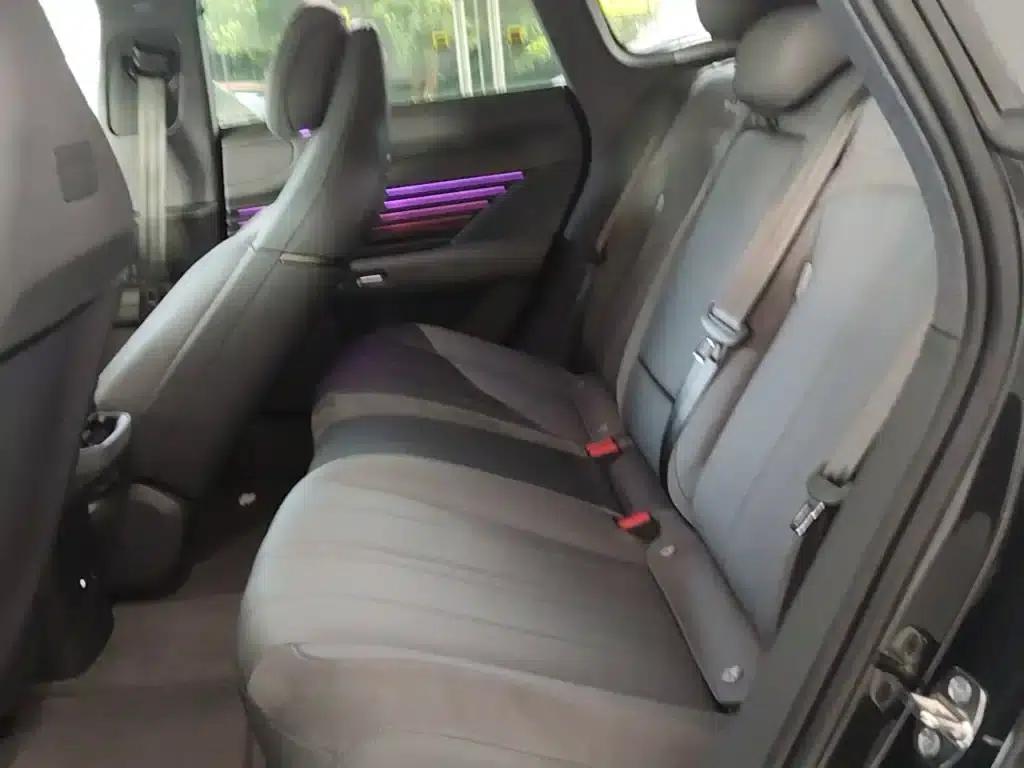 Audi E5 Sportback 2026 Pioneer quattro — миниатюра 17