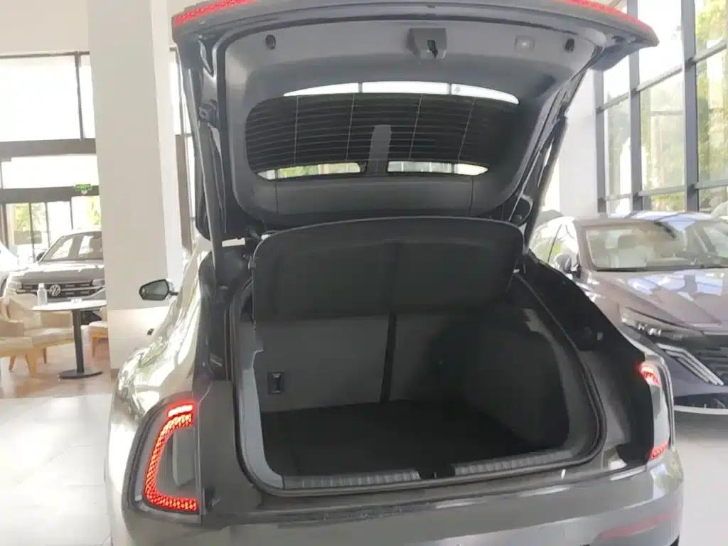 Audi E5 Sportback 2026 Pioneer quattro — миниатюра 19