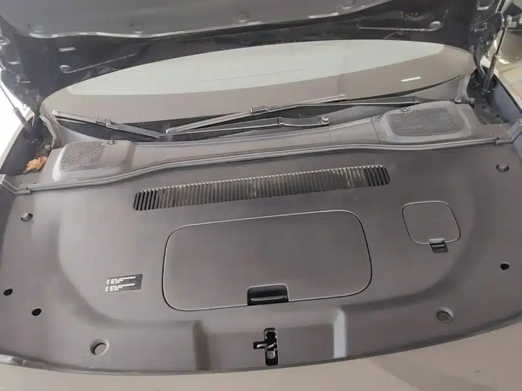 Audi E5 Sportback 2026 Pioneer quattro — миниатюра 20